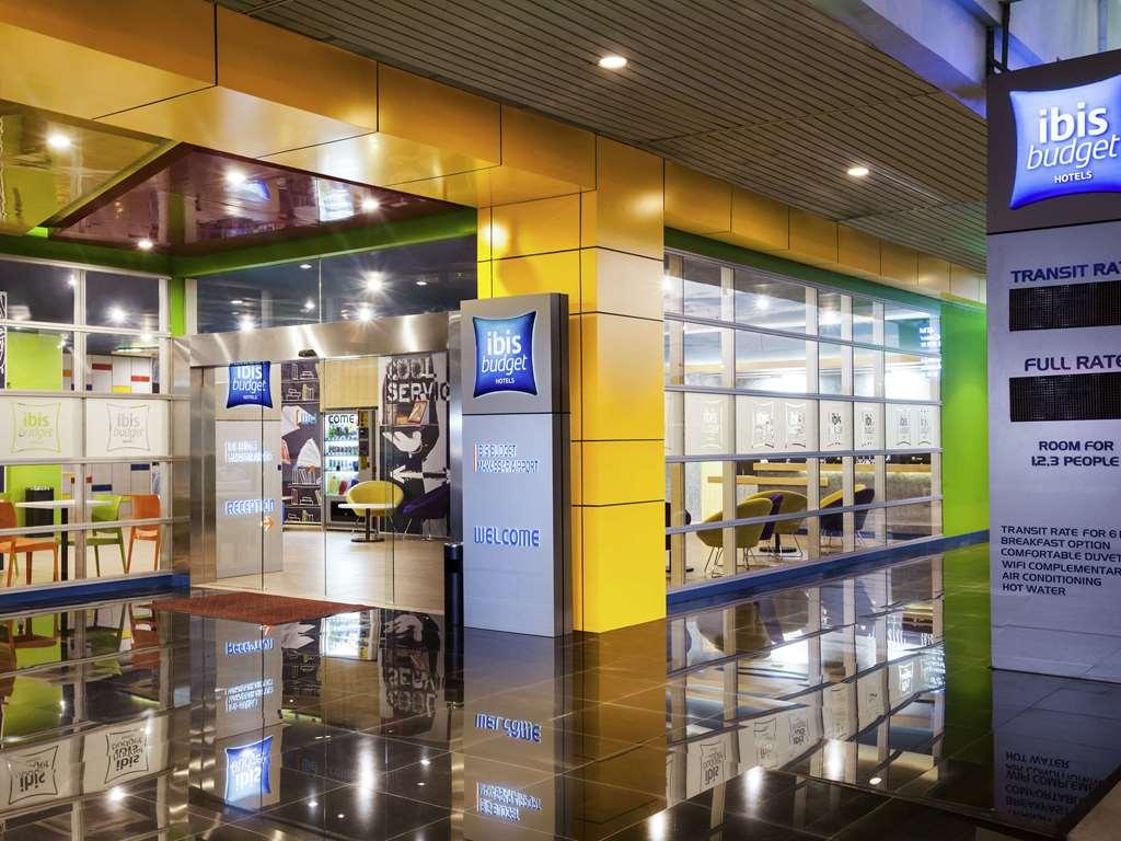 Cordia Hotel Makassar Airport Mandai Exterior foto