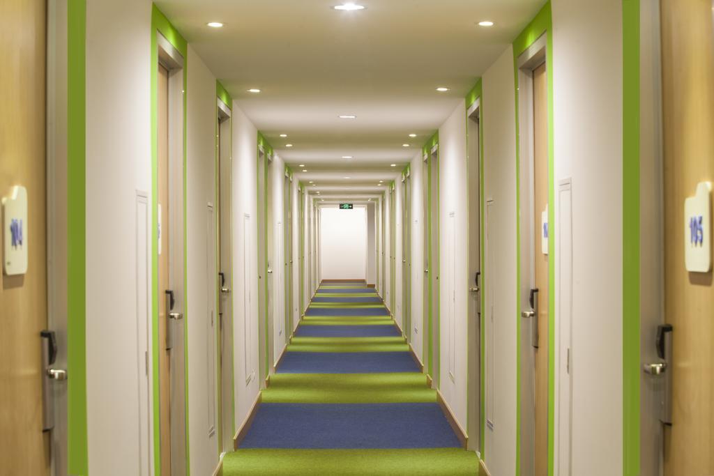 Cordia Hotel Makassar Airport Mandai Quarto foto